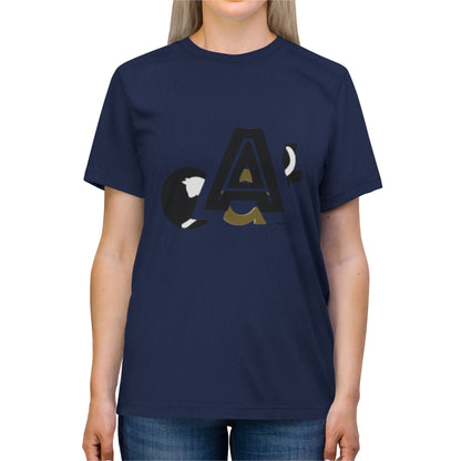 Cat Unisex Tee - Cute Kitty Lover Shirt