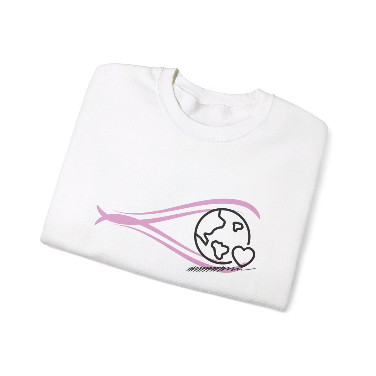 Sweat-shirt unisexe débloqué au niveau papa 