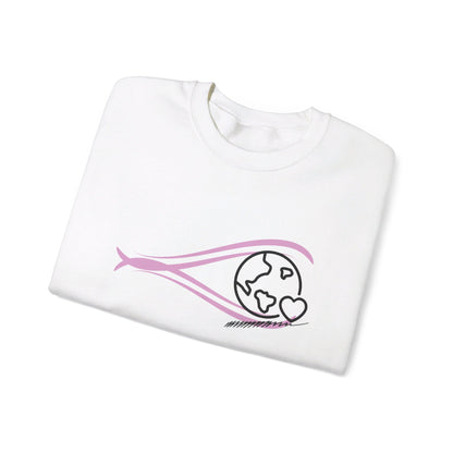 Sweat-shirt unisexe débloqué au niveau papa 