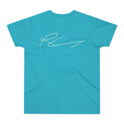 Single Jersey Men's T-shirt