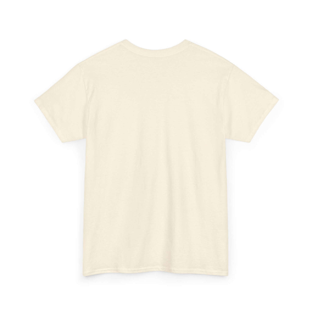 Unisex Heavy Cotton laundry Tee
