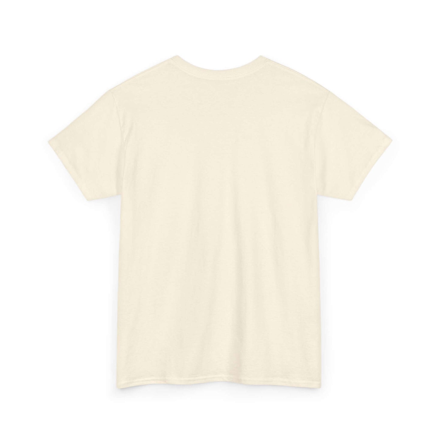 Unisex Heavy Cotton laundry Tee