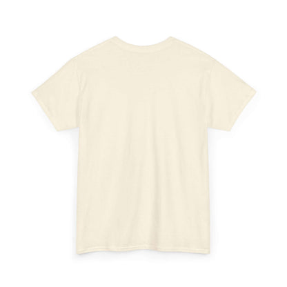 Unisex Heavy Cotton laundry Tee