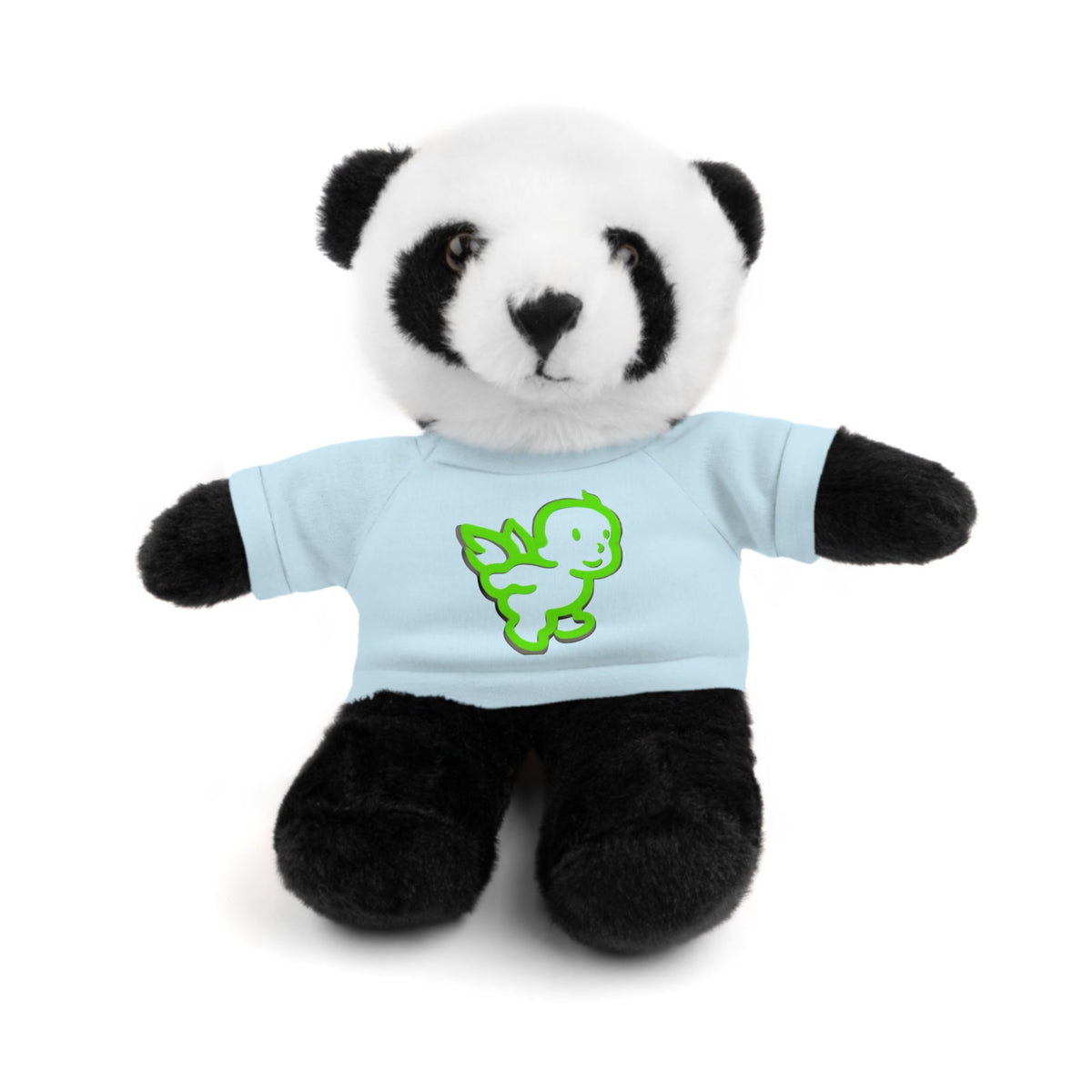 Stuffed Animals with Tee Printify