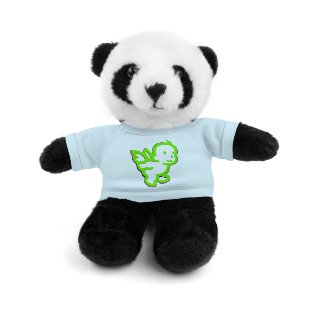 Stuffed Animals with Tee Printify