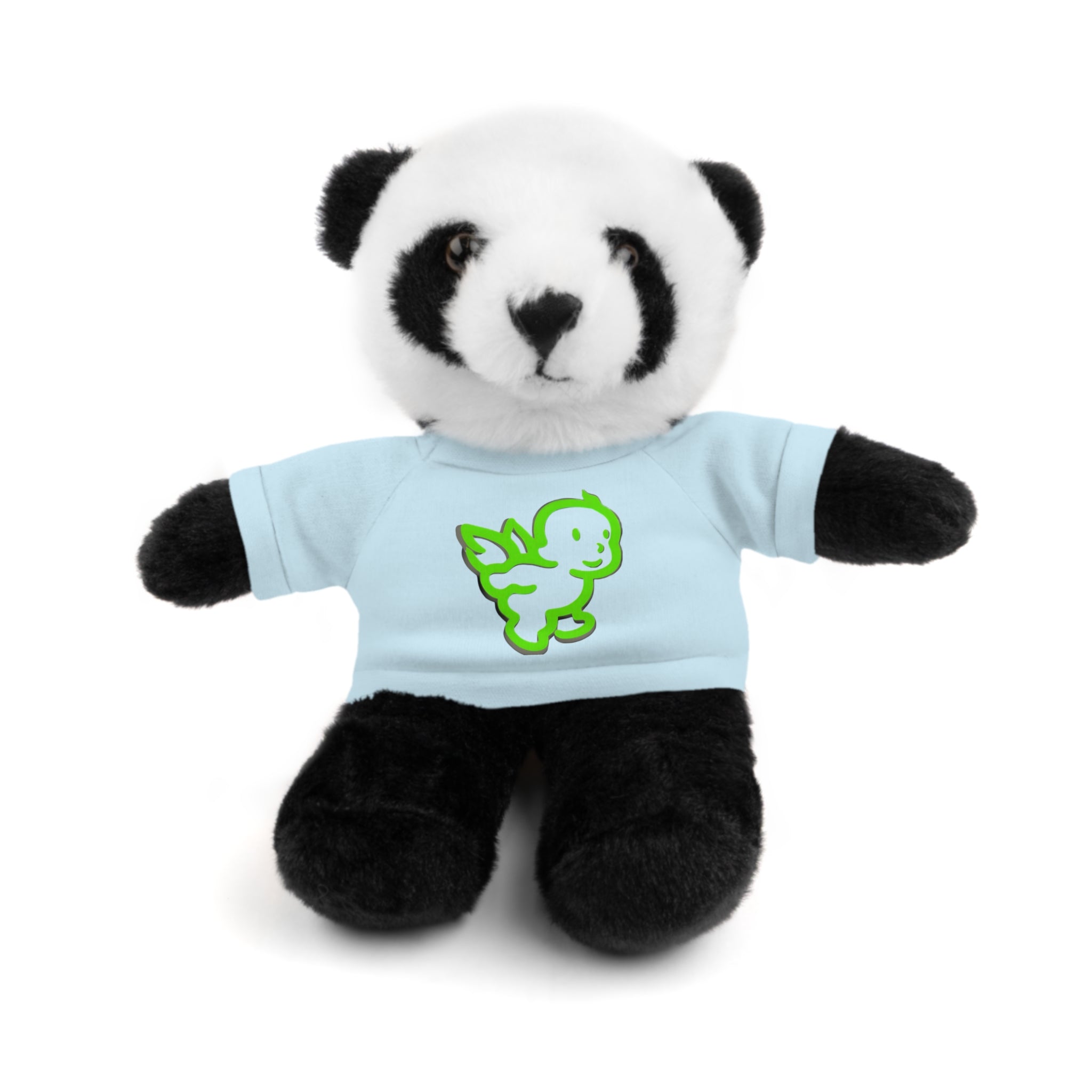 Stuffed Animals with Tee Printify