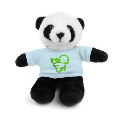 Stuffed Animals with Tee Printify