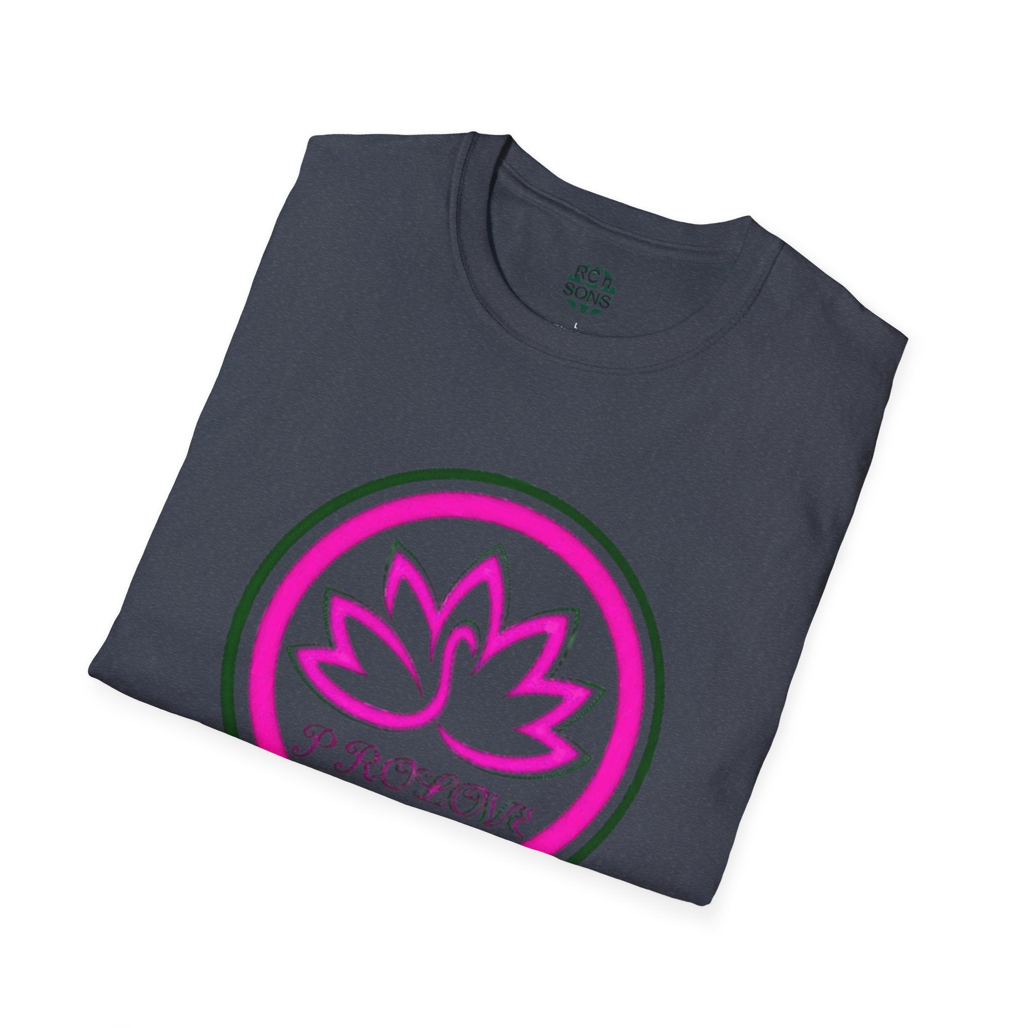 Unisex Softstyle T-Shirt PROLOVE STYLE