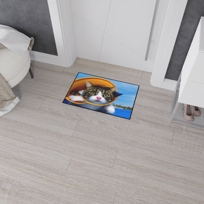 Heavy Duty Floor Mat