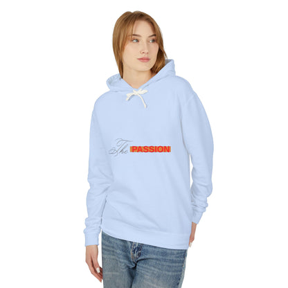 The Passion Hooded Sweatshirt
