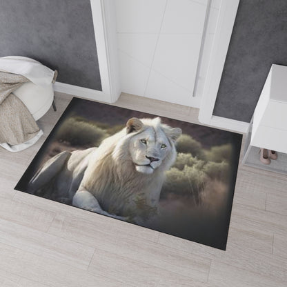 Heavy Duty Floor Mat