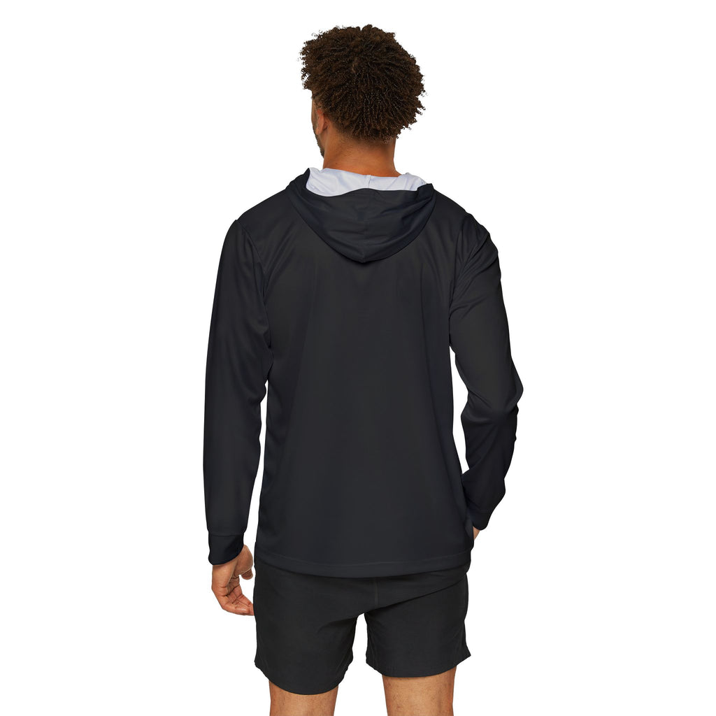 Warmup Hoodie for Men
