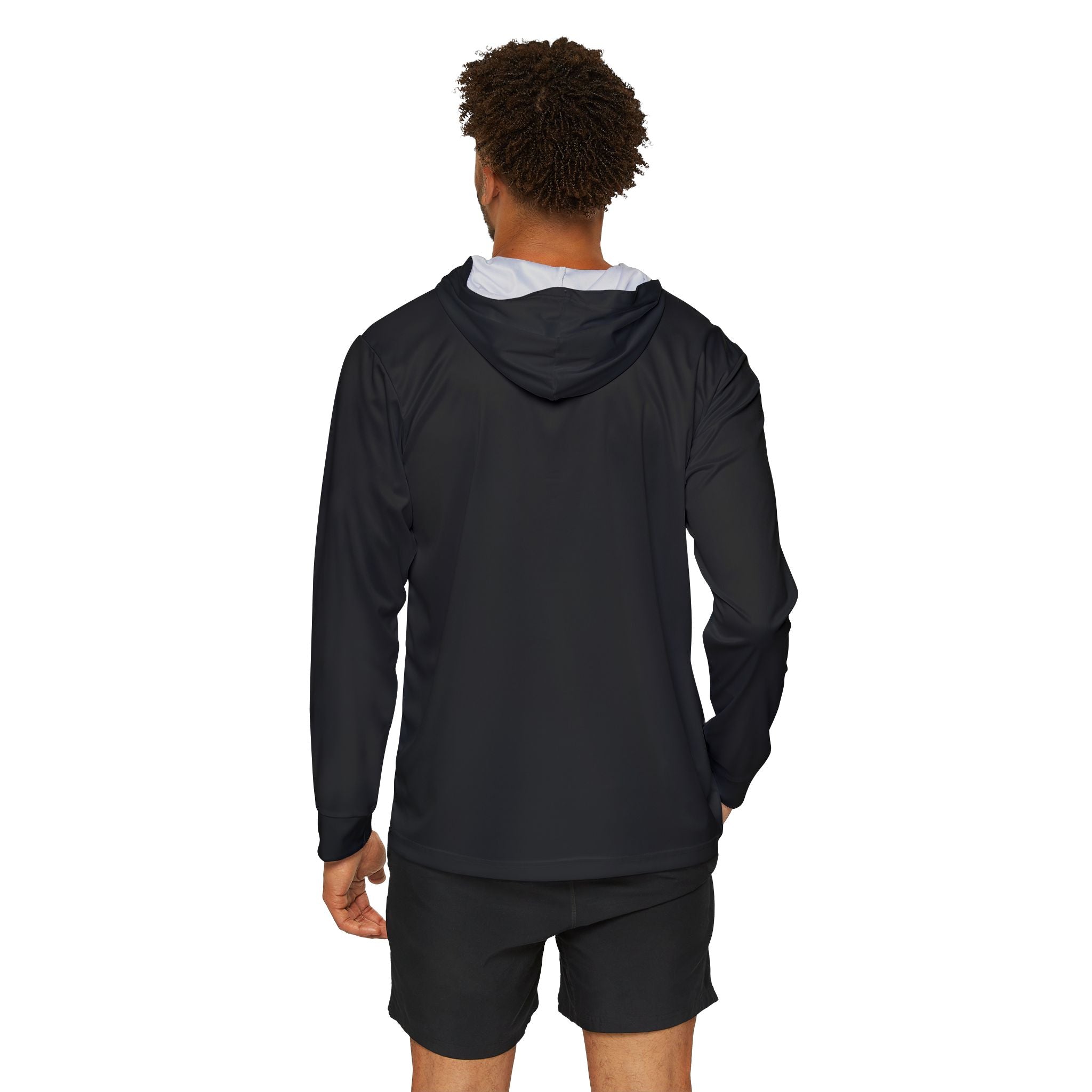 Warmup Hoodie for Men
