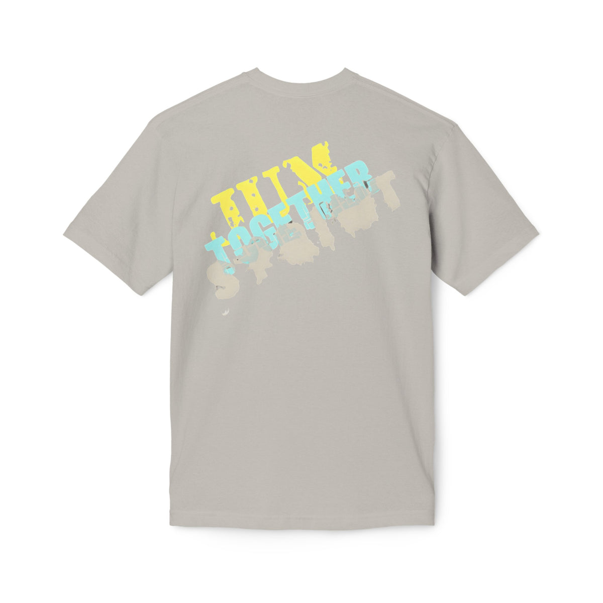 Unisex Midweight T-shirt, Made in US