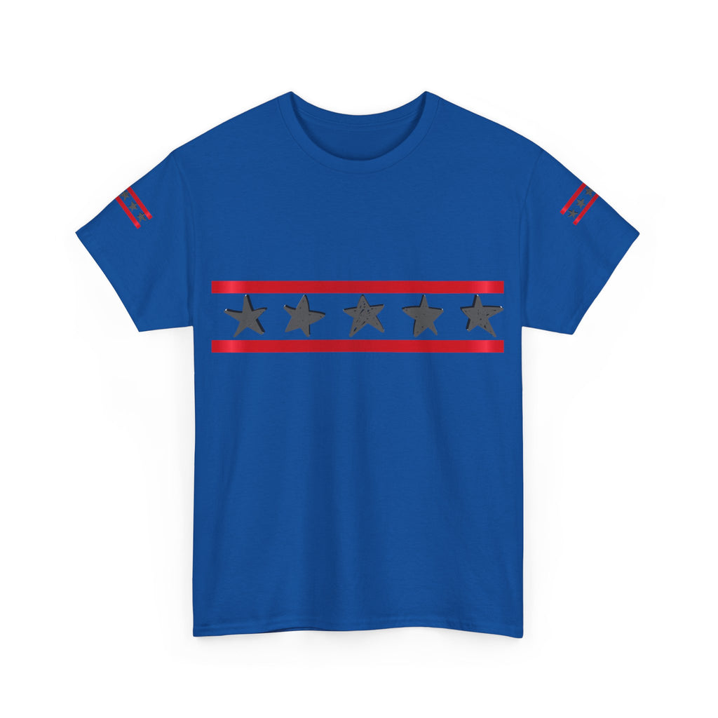 Sterne Heavy Cotton Tee Universal
