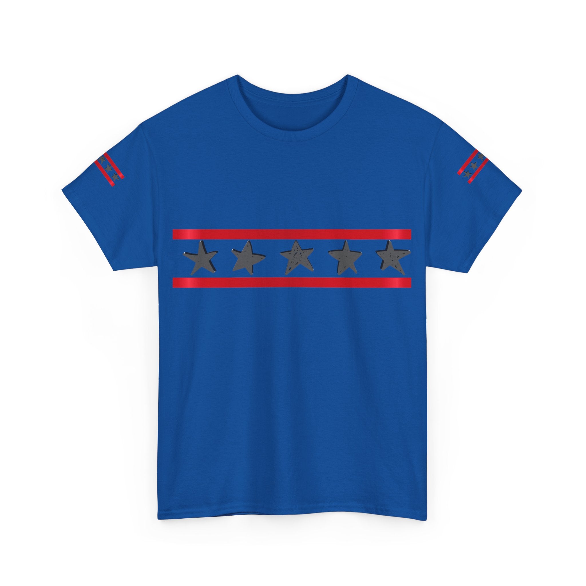 Sterne Heavy Cotton Tee Universal