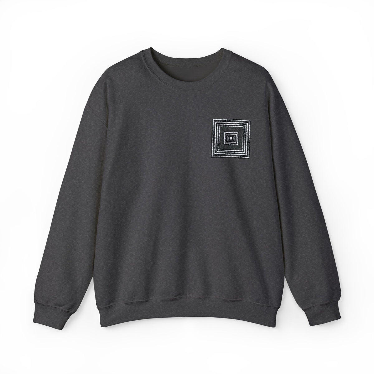 Quadrat Sweatshirt