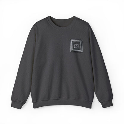Quadrat Sweatshirt