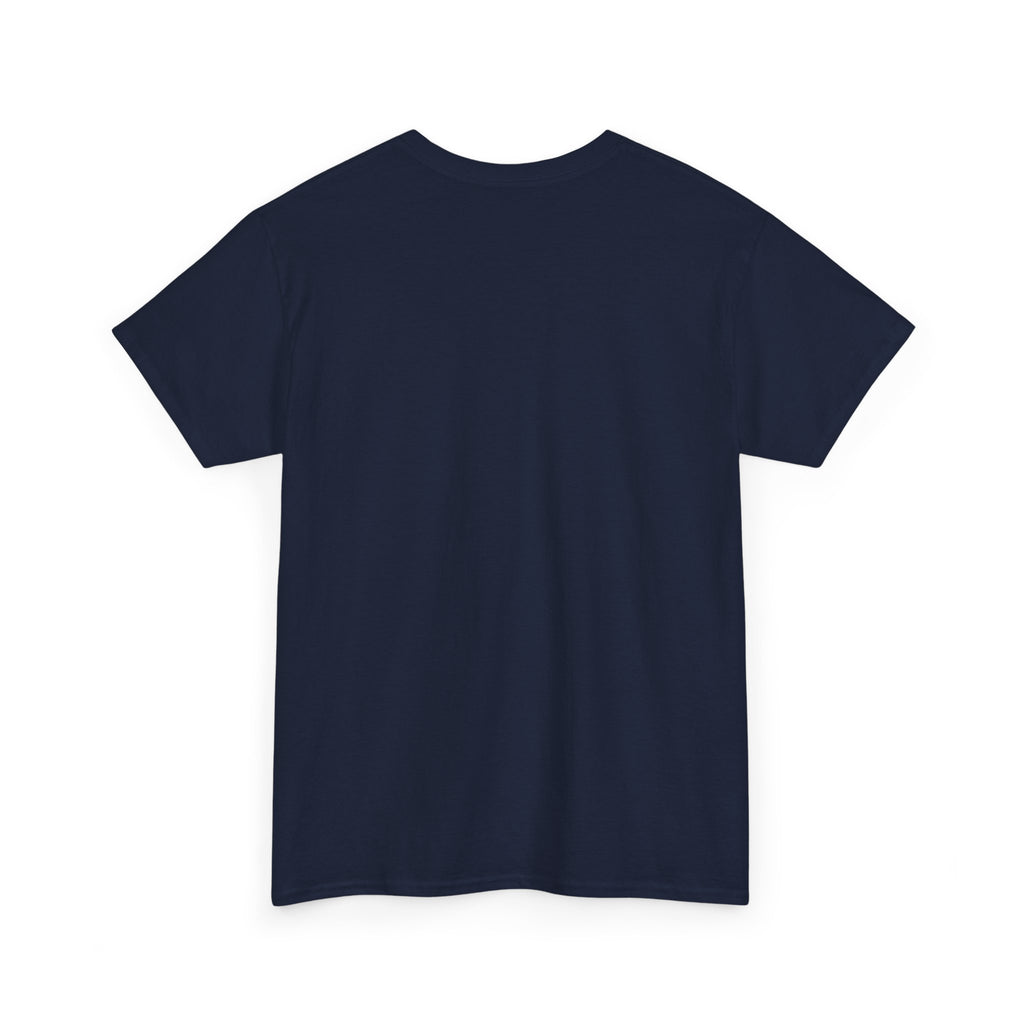 DADDI WOW Heavy Cotton Tee