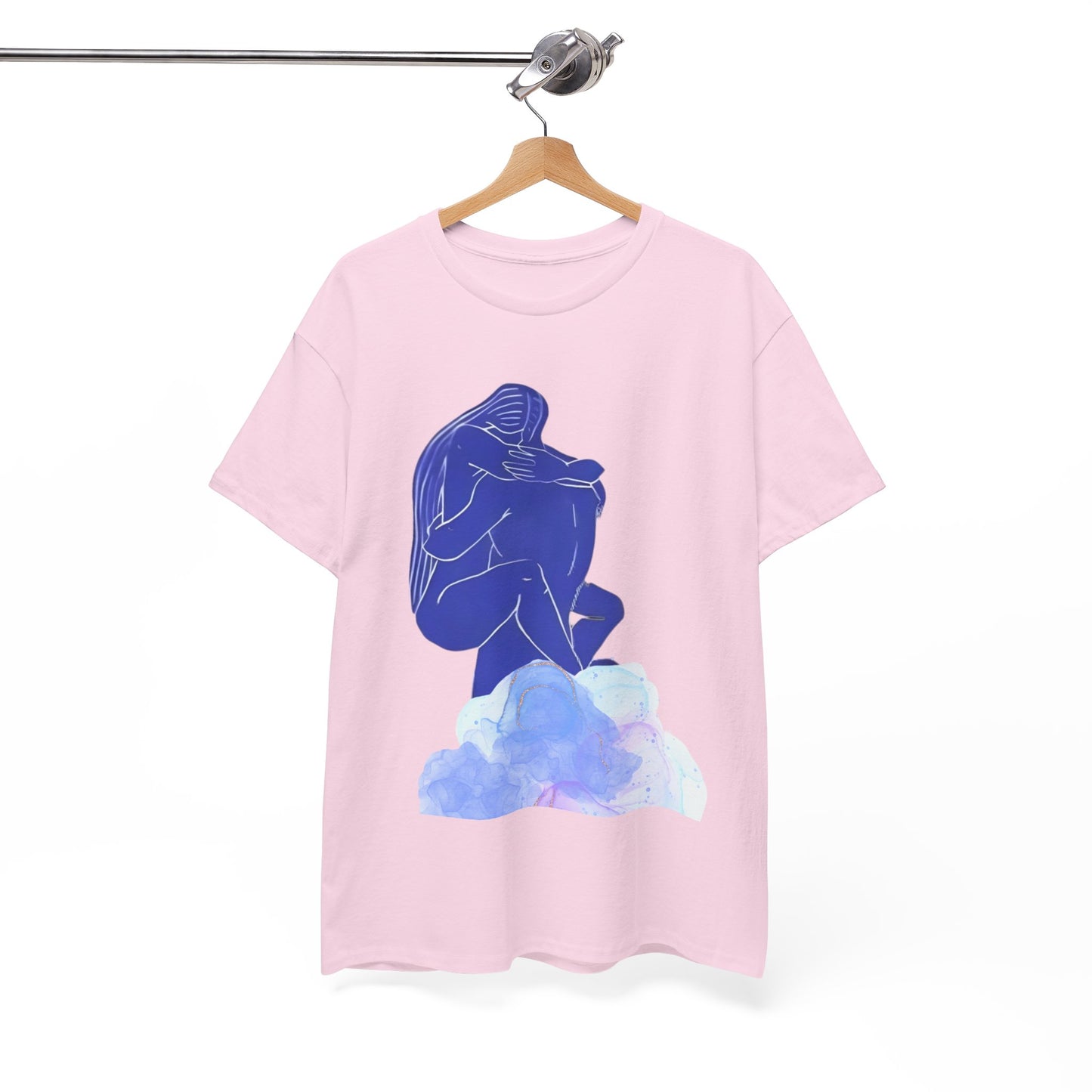 Unisex Hold me tight Tee