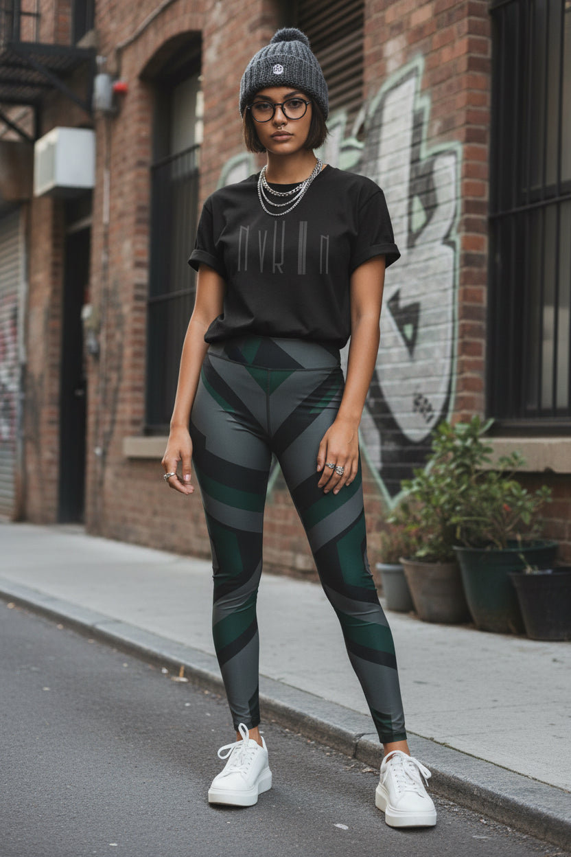 Nvklln Unisex Tee