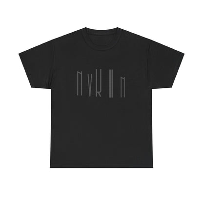 Nvklln Unisex Tee