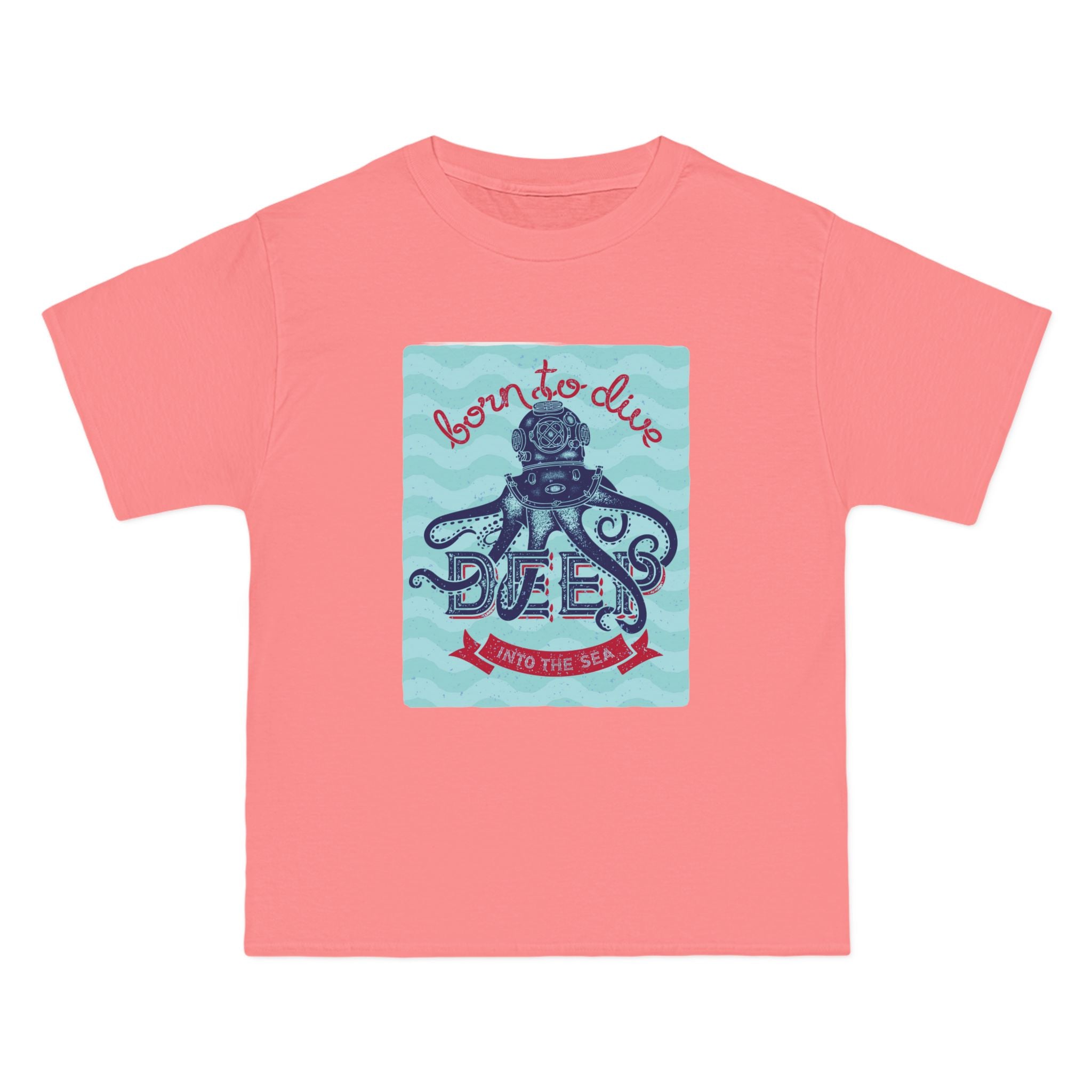 T-shirt à manches courtes Beefy-T® 