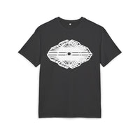 Stylish Unisex Heavy Oversize NoveltyTee Printify