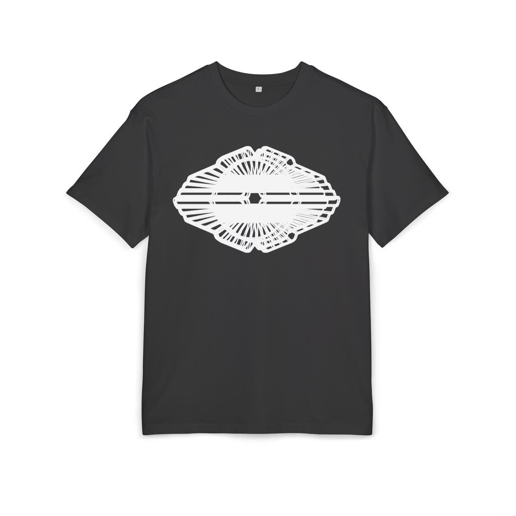 Stylish Unisex Heavy Oversize NoveltyTee Printify