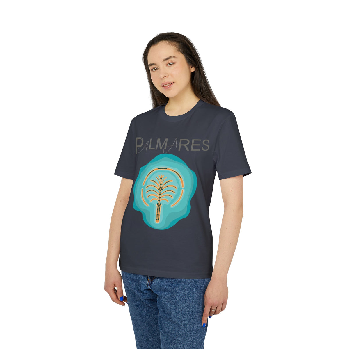 Unisex Creator 2.0 PalmeresT-shirt