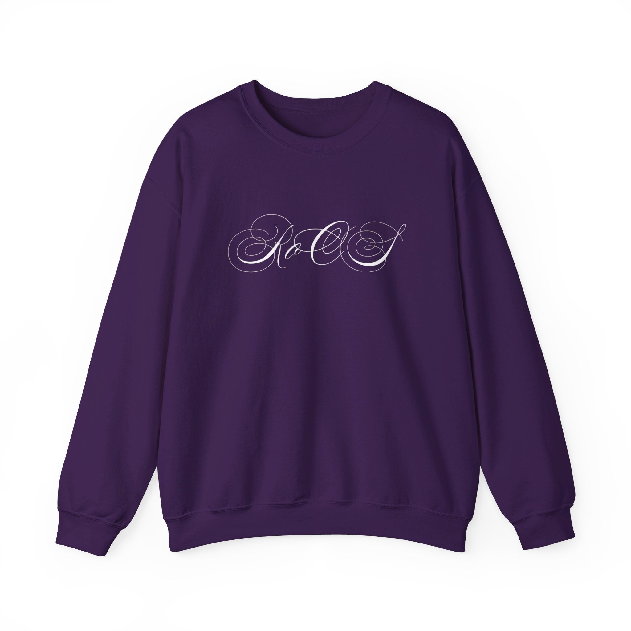 Sweat-shirt unisexe vintage végétalien 