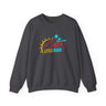 Salty Little Beach Unisex Sweatshirt - RC’nSONS