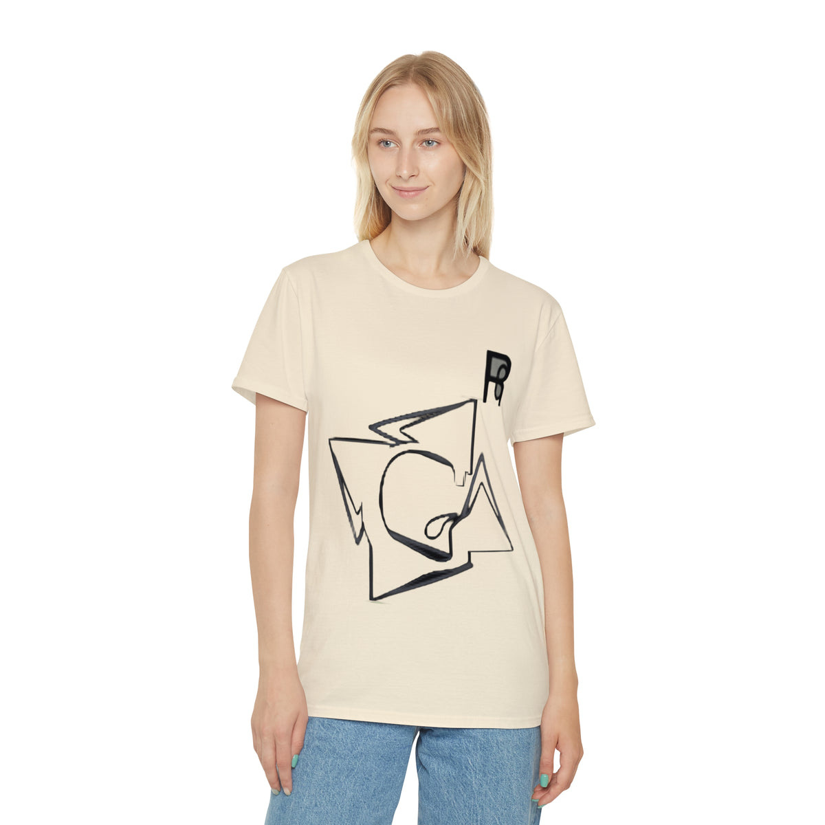 Unisex Iconic T-Shirt