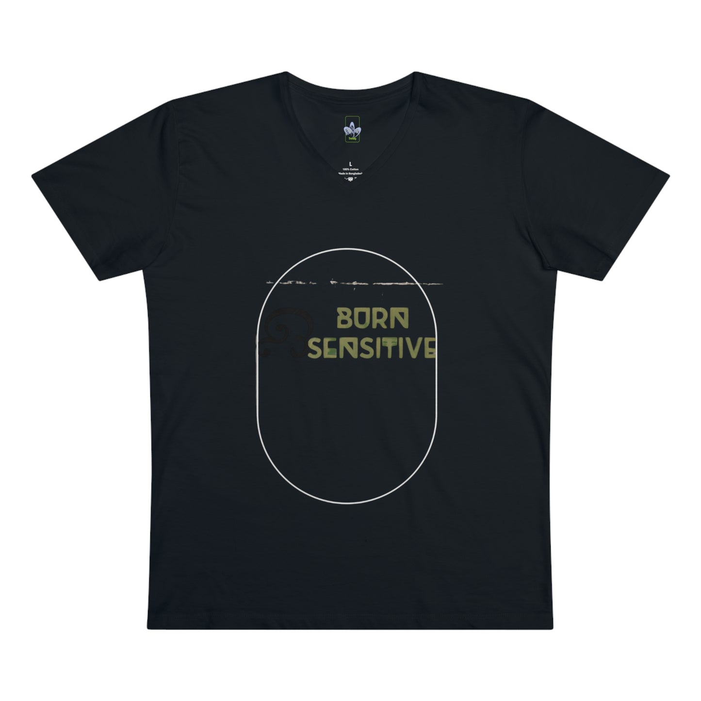 Men’s Presenter V-neck