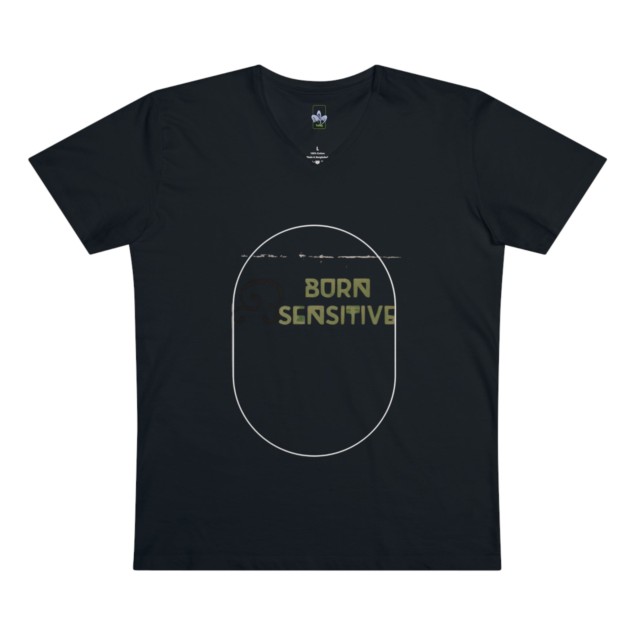 Men’s Presenter V-neck