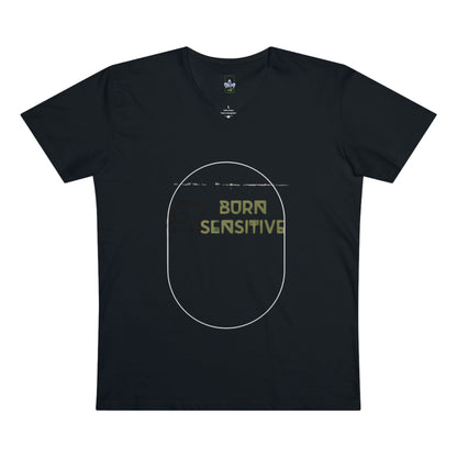 Men’s Presenter V-neck