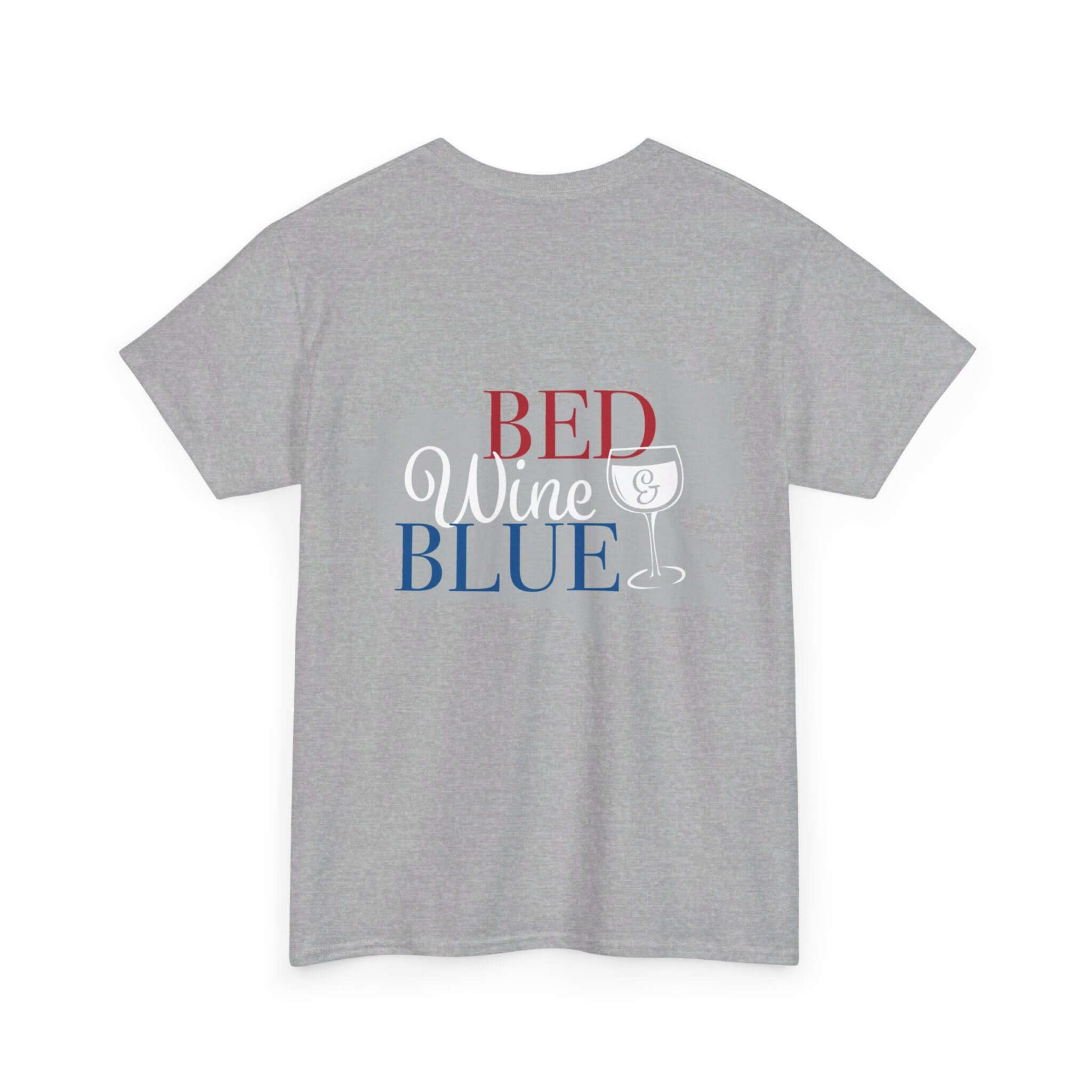 RoCS Unisex heavy cotton Tee