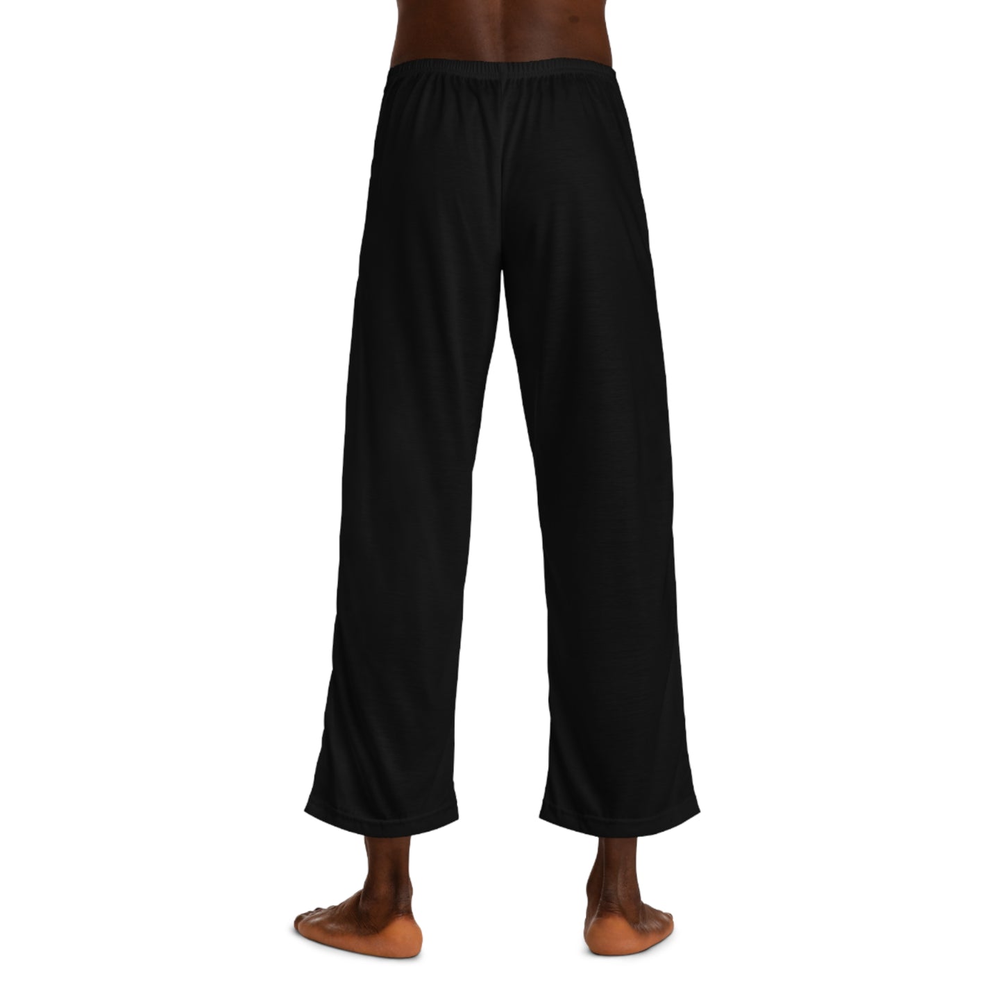 Men's Palmares Pajama Pants (AOP)