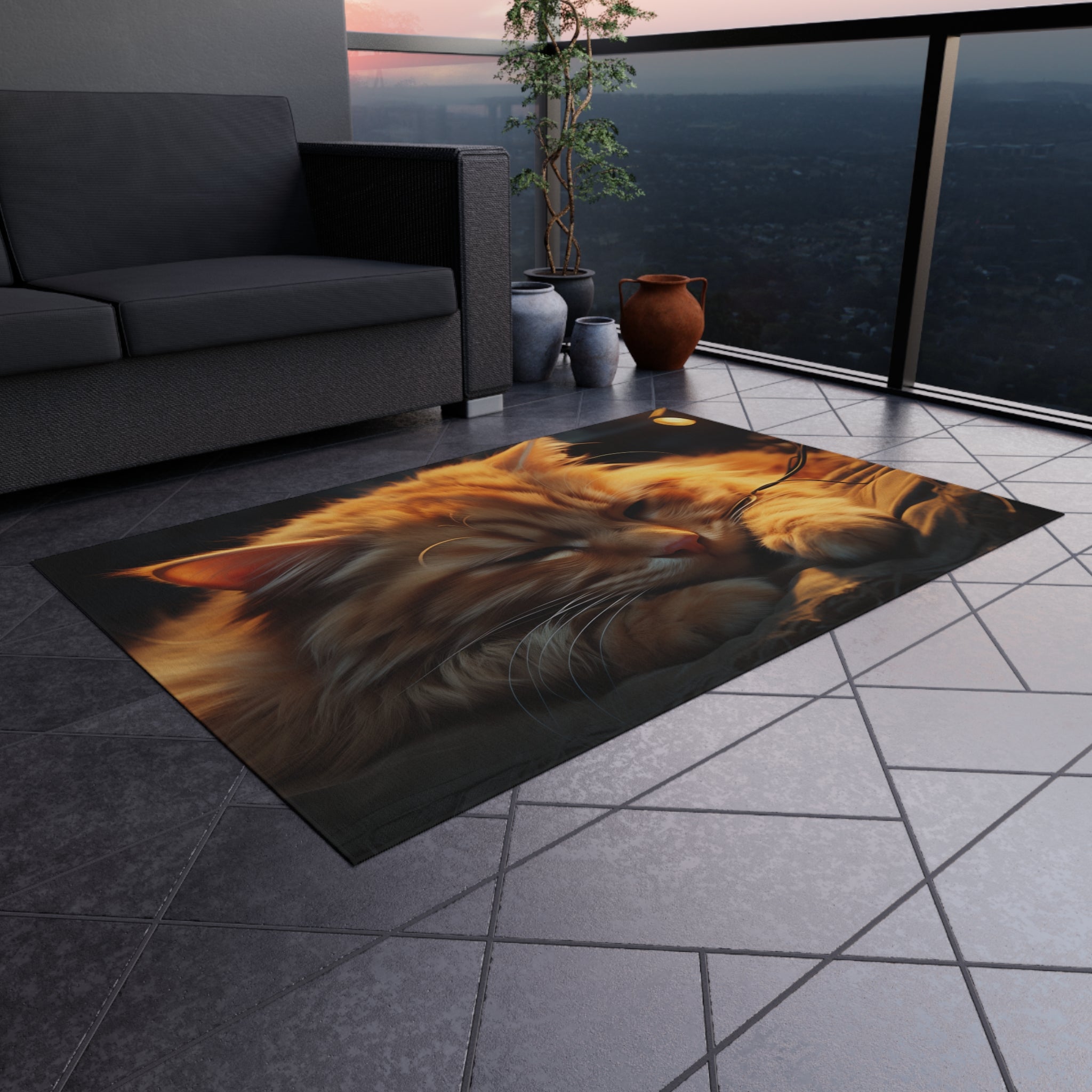 Outdoor Rug