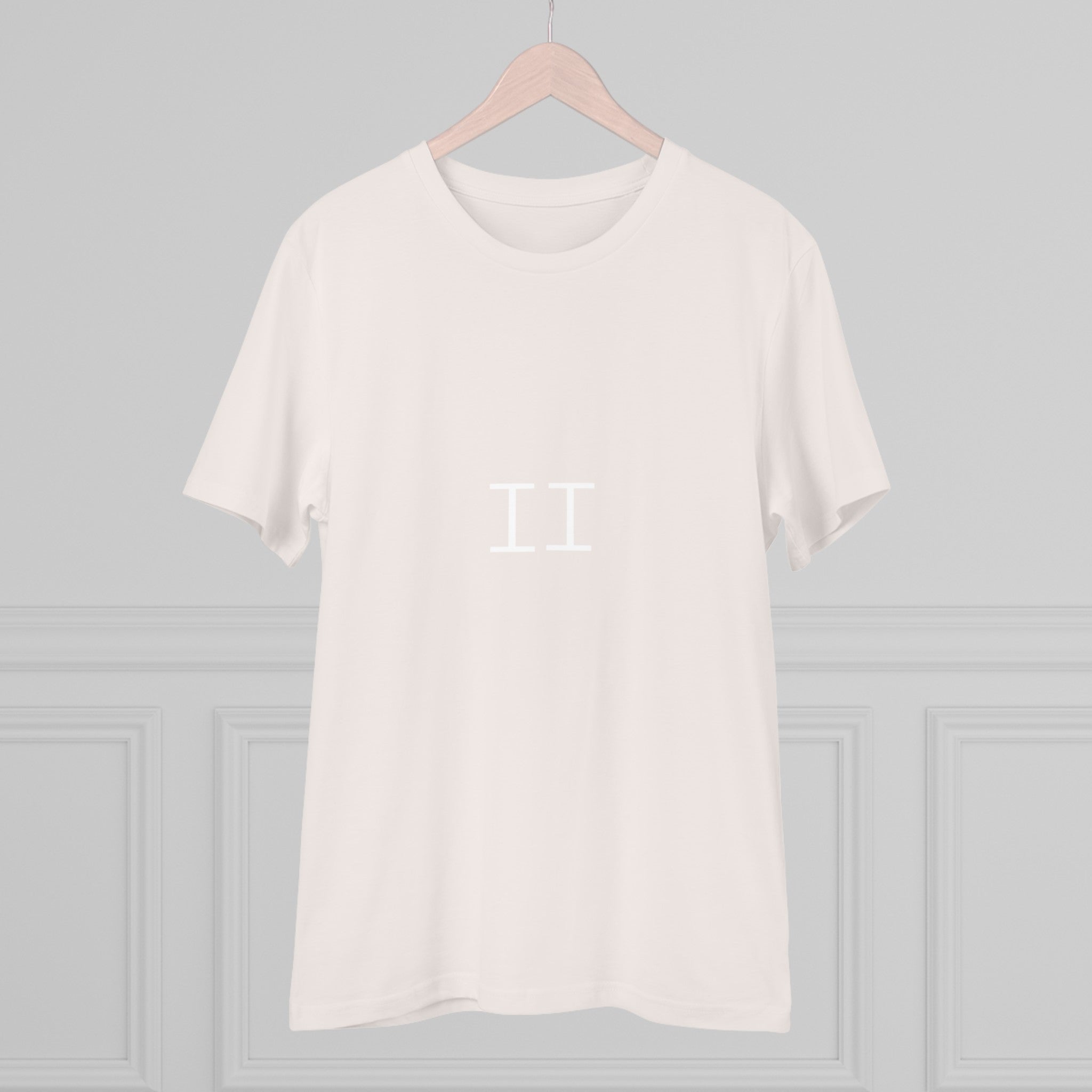Organic Creator T-shirt - Unisex