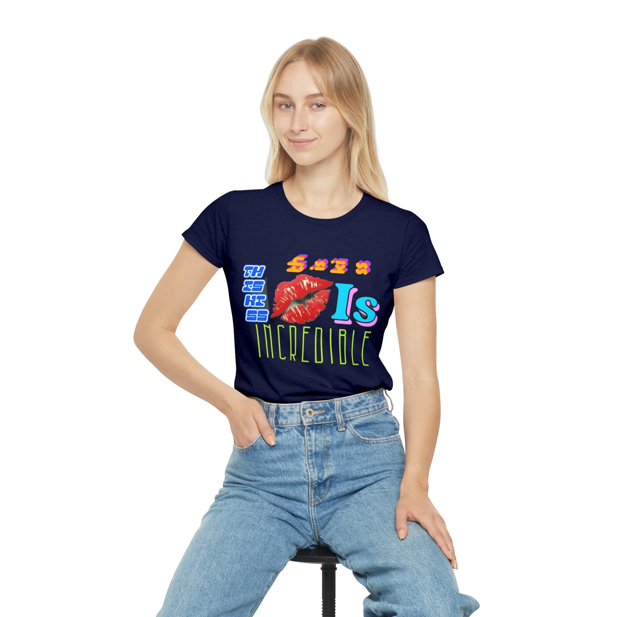 Women's Iconic T-Shirt