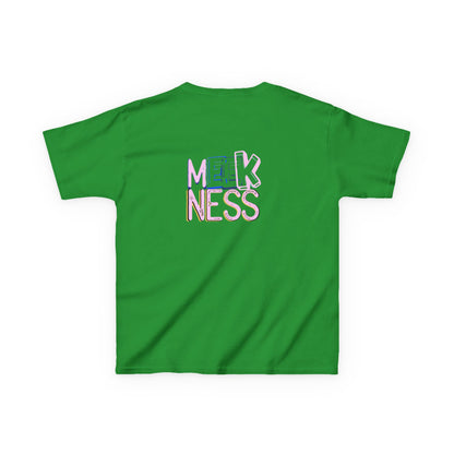 Kids Tee - Meekness Design