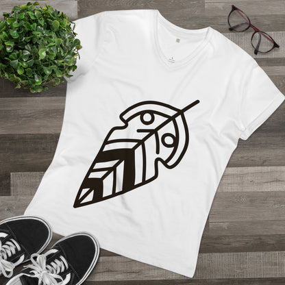 Men’s Presenter V-neck