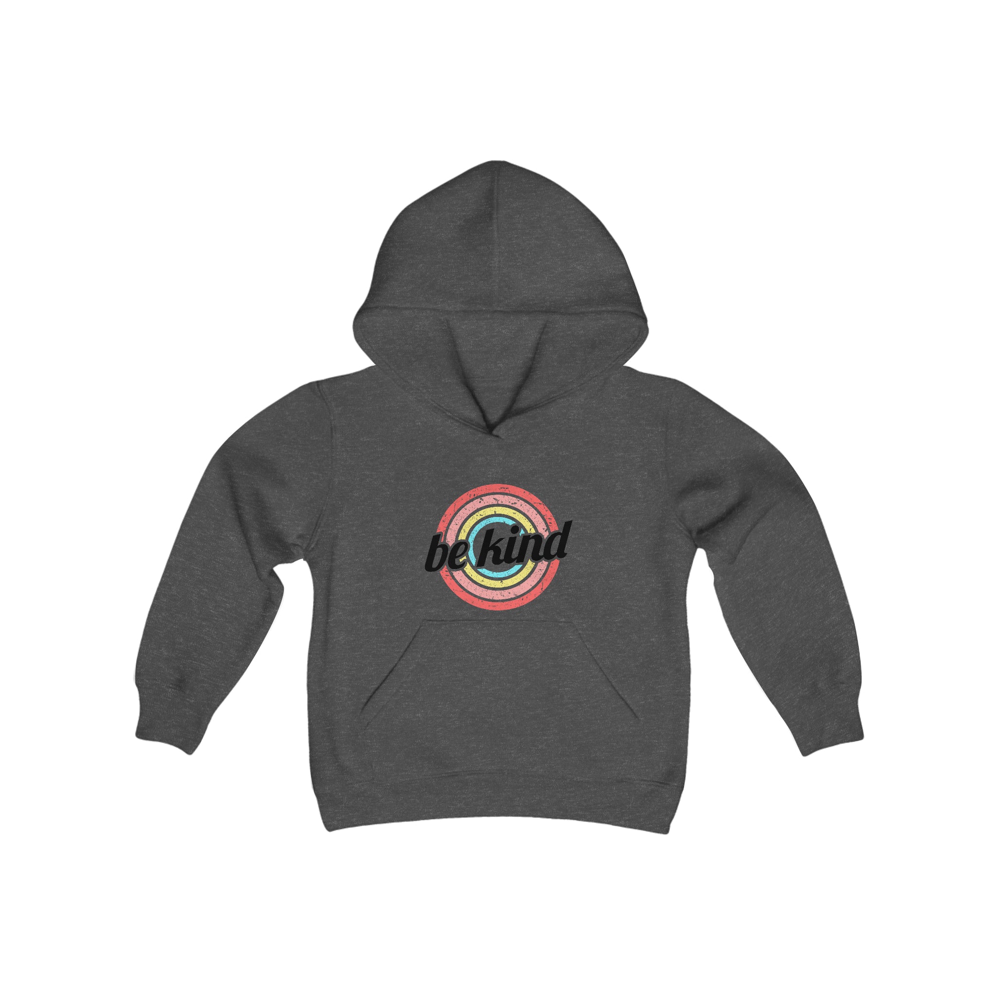 Be Kind Hooded Sweatshirt