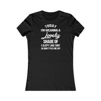 Women's Favorite Tee