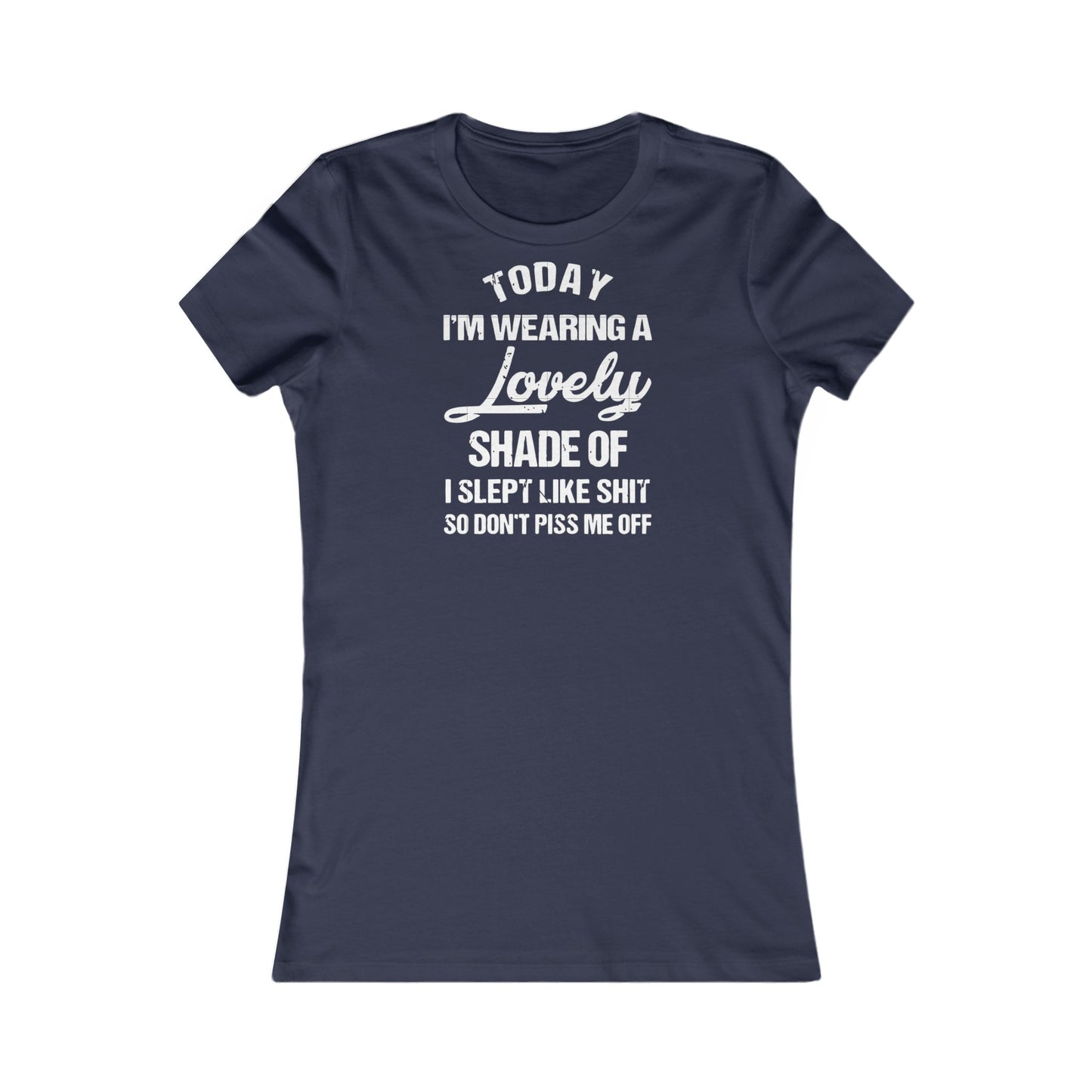 Women's Favorite Tee
