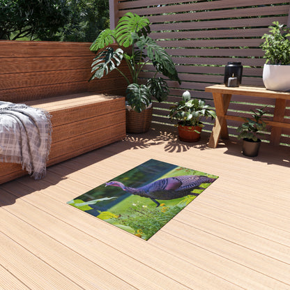 Outdoor Rug