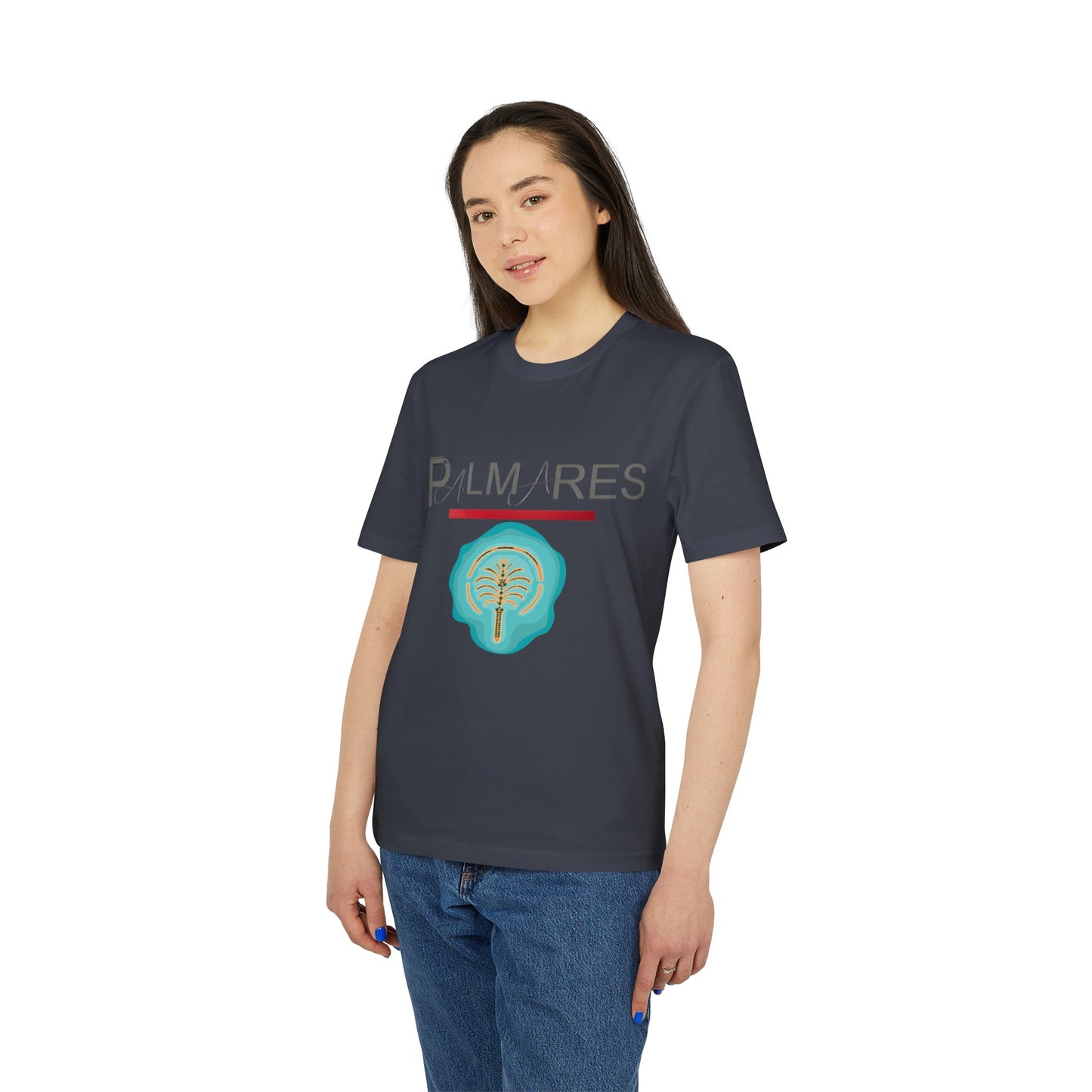 Unisex Creator 2.0 T-shirt Palmares