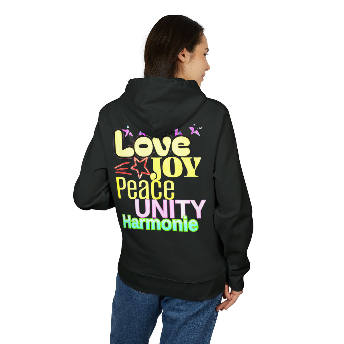 Appreciate Cruiser 2.0 Hoodie