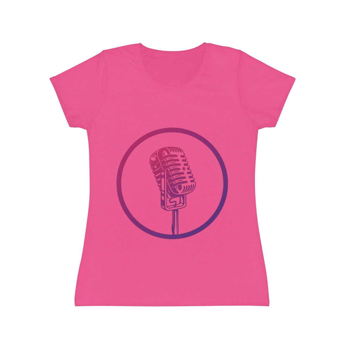 RCNSONS Women's Iconic T-Shirt